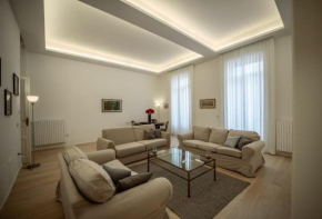 Luxury apartment in Naples